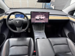 Tesla Model Y Gran Autonomia 4WD lleno