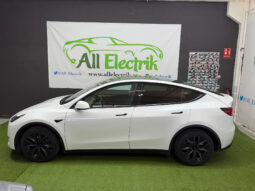 Tesla Model Y Gran Autonomia 4WD lleno