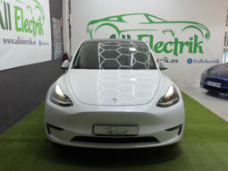 Tesla Model Y Gran Autonomia 4WD lleno
