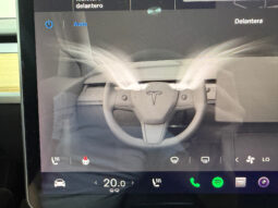 Tesla Model Y Gran Autonomia 4WD lleno