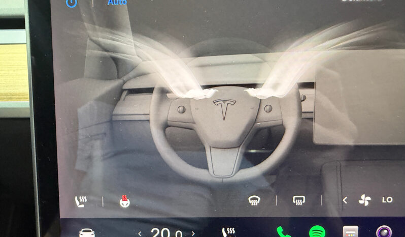 Tesla Model Y Gran Autonomia 4WD lleno