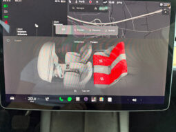 Tesla Model Y Gran Autonomia 4WD lleno