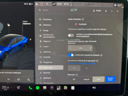 Tesla Model Y Gran Autonomia 4WD lleno
