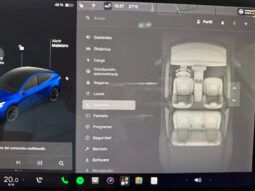 Tesla Model Y Gran Autonomia 4WD lleno