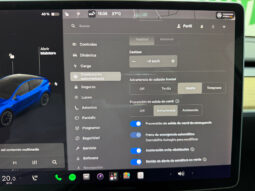 Tesla Model Y Gran Autonomia 4WD lleno