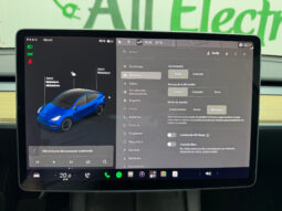 Tesla Model Y Gran Autonomia 4WD lleno