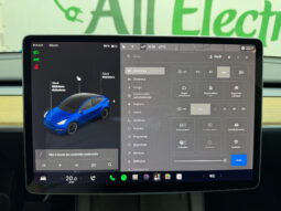 Tesla Model Y Gran Autonomia 4WD lleno