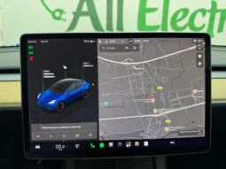 Tesla Model Y Gran Autonomia 4WD lleno