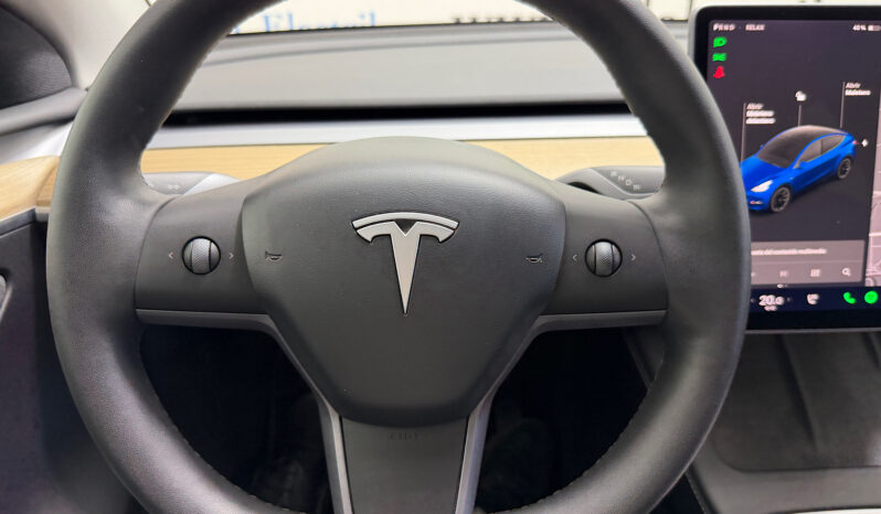 Tesla Model Y Gran Autonomia 4WD lleno