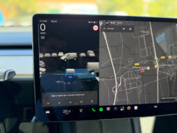 Tesla Model Y Gran Autonomia 4WD lleno