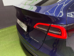 Tesla Model Y Gran Autonomia 4WD lleno