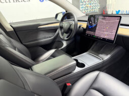 Tesla Model Y Gran Autonomia 4WD lleno