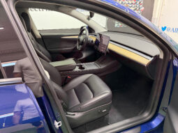 Tesla Model Y Gran Autonomia 4WD lleno