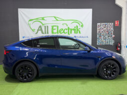 Tesla Model Y Gran Autonomia 4WD lleno