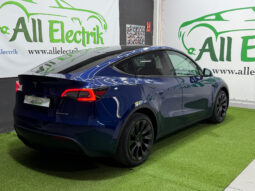 Tesla Model Y Gran Autonomia 4WD lleno