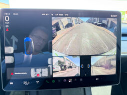 Tesla Model Y Gran Autonomia 4WD lleno