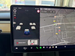 Tesla Model Y Gran Autonomia 4WD lleno