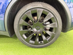 Tesla Model Y Gran Autonomia 4WD lleno