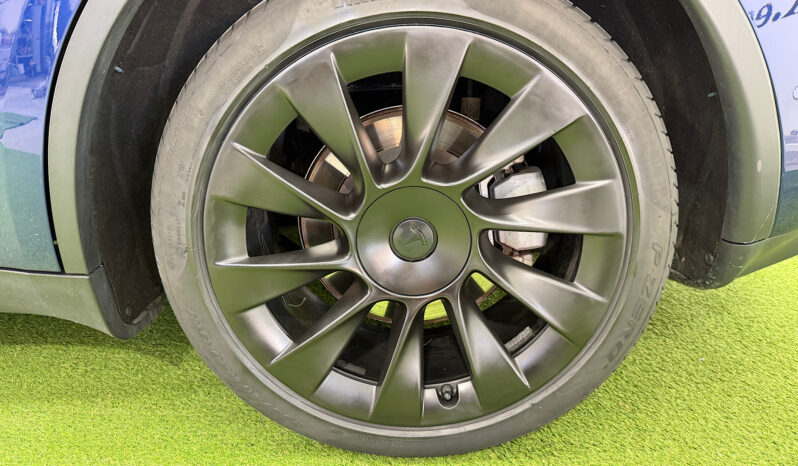 Tesla Model Y Gran Autonomia 4WD lleno