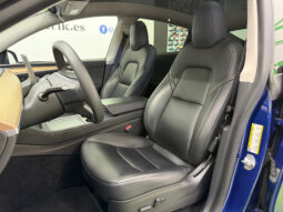 Tesla Model Y Gran Autonomia 4WD lleno