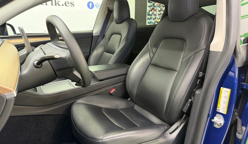 Tesla Model Y Gran Autonomia 4WD lleno