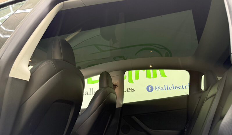 Tesla Model Y Gran Autonomia 4WD lleno