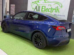Tesla Model Y Gran Autonomia 4WD lleno