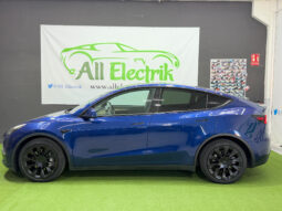Tesla Model Y Gran Autonomia 4WD lleno