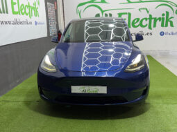Tesla Model Y Gran Autonomia 4WD lleno