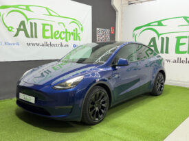 Tesla Model Y Gran Autonomia 4WD