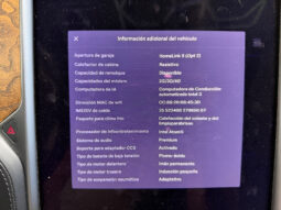 Tesla X Gran Autonomia Raven lleno