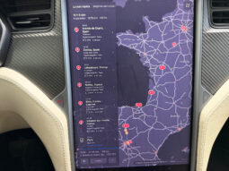 Tesla Model X 100D 6 PL lleno