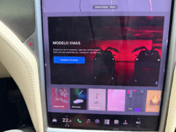 Tesla Model X 100D 6 PL lleno