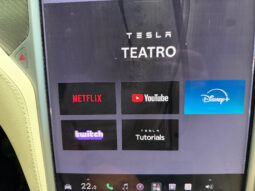 Tesla Model X 100D 6 PL lleno
