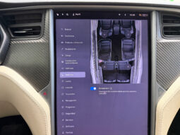Tesla Model X 100D 6 PL lleno