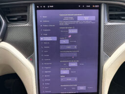 Tesla Model X 100D 6 PL lleno