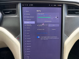 Tesla Model X 100D 6 PL lleno