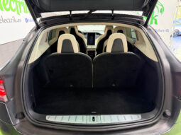 Tesla Model X 100D 6 PL lleno