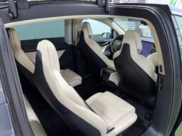 Tesla Model X 100D 6 PL lleno