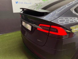 Tesla Model X 100D 6 PL lleno