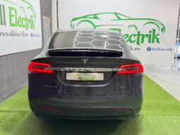 Tesla Model X 100D 6 PL lleno