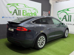 Tesla Model X 100D 6 PL lleno