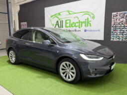 Tesla Model X 100D 6 PL lleno