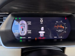 Tesla Model X 100D 6 PL lleno