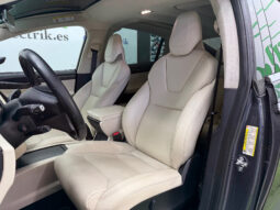 Tesla Model X 100D 6 PL lleno