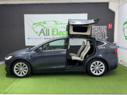 Tesla Model X 100D 6 PL lleno