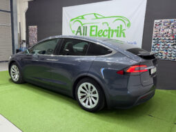 Tesla Model X 100D 6 PL lleno