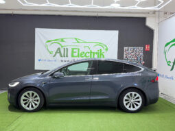 Tesla Model X 100D 6 PL lleno