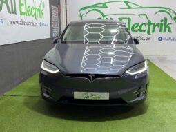 Tesla Model X 100D 6 PL lleno